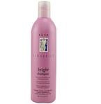 RUSK by Rusk SENSORIES BRIGHT CHAMOMILE & LAVENDER COLOR BRIGHTENING SHAMPOO 13.5 OZ