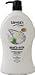 Lover's care goat's milk shower cream 40.7 oz (1200ml) -Aloe Vera plus Bio Nutrient