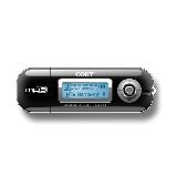 Coby MPC841 MP3 Player 256MB USB Flash