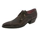John Fluevog Jackson Jackson Brn