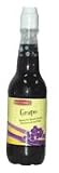 Slushie Express Syrups- Grape Flavor (16 oz)