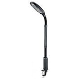 Verilux Clip-On Daylight Lamp - VC01BB1GRA (Black) (40H or 29W)