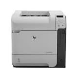 HP Laserjet Ent 600 M602N Printer