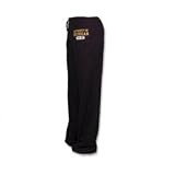 Michigan Wolverines Women's Lounge Pants - Kicker French Terry
