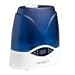 Personal Health Care : Eva-Mist edv-2500i Ultra Sonic Humidifier with Digital Humidistat and Nightlight with 7 Colors