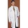 Lab Coat - Mens Cherokee Lab Coat