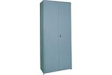 Framed Hinged Door 36x73