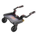 Lascal 3G Buggy Board- Black