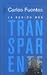 Region Mas Transparente, La (Paperback)