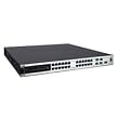 Xstack 24PORT Gigabit L2 Mngd Switch 4 Combo Sfps 3 Xg Slots