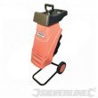 Impact Shredder 2000W