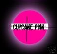 CUPCAKE PINK SPECIAL EFFECTS/HAIR