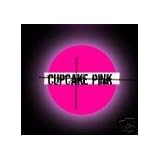 'Cupcake Pink'