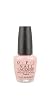 OPI SOFT SHADES ~SECOND HONEYMOON~ NLR42