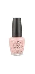 OPI SOFT SHADES ~SECOND HONEYMOON~ NLR42