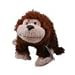 Webkinz Cheeky Monkey with Trading Cards