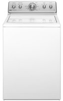 Click here for Maytag 40 Cu Ft 18-Cycle Washer - White prices