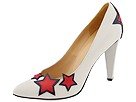 Marc by Marc Jacobs 693952 | High Heels Milk Calf