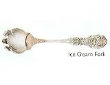 FRANCIS I ICE CREAM FORK