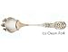 FRANCIS I ICE CREAM FORK