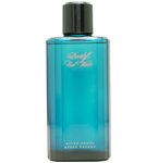 COOL WATER by Davidoff Mens AFTERSHAVE 4.2 OZ