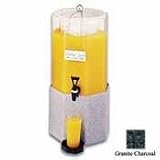 Cal-mil Mediterranean Single Bowl Beverage Dispenser - 153-3-17