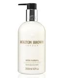 White Mulberry Soothing Hand Lotion - Molton Brown - Body Care - 300ml/10oz