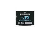 Electronics : Fuji XD 2 GB H