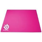 SteelSeries Experience I-2 Mouse Pad (Pink)