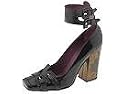 Givenchy 564917 | High Heels Black Spazzolato