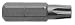 COOPER TOOLS APEX 440-TX-07X TORX INSERT BIT 27450 T-7