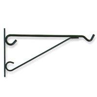 Epoxy Coated Hanging Plant Bracket, 12
