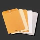 Quality Park 38297 Quality Park Clasp Envelopes, 10x13, 28lb, Cameo Buff, 100/Box