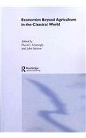 Economies Beyond Agriculture in the Classical World
