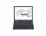 レノボ・ジャパン TP X60 (T72/1024/120/V-B/12TFT)T 1709Q6J
