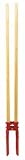 SEYMOUR DG-100A ACE POST HOLE DIGGER 4' WOOD HANDLE