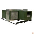 KHP 30000 Commercial Heat Recovery Ventilator (HRV) - 2 speed
