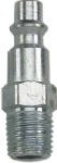 campbell hausfeld 1/4' I/M NPTM Plug compressor accessories