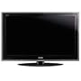 Toshiba REGZA 42ZV650U 42-Inch 1080p LCD HDTV with ClearScan 240, Black