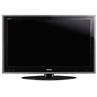 Toshiba REGZA 42ZV650U 42-Inch 1080p LCD HDTV with ClearScan 240, Black