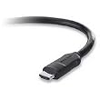 Belkin HDMI to HDMI Cable (6 feet)