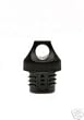 Klean Kanteen Loop Cap- Made of non leaching polypropylene #5