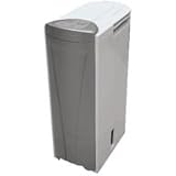 8 Litre Desiccant Dehumidifier with Laundry Mode - Lightweight & Efficient At Low Temperatures