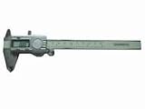 dig.Messschieber IP54 0,01 verchromte Anzeige 150mm