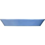 Arzberg TRIC Blue Coffee Tea Saucers Set of 4 by 