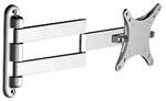Pyle PWLB121 10- 24 TV Wall Mount