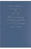 Wealth of the Solomons: A History of a Pacific Archipelago, 1800-1978 (Pacific Islands Monograph Series)