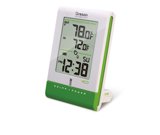 Oregon Scientific - RMR331ESA - +ECO Solar Weather Clock
