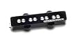 Seymour Duncan SJB3 Quarter Pound Jazz Bass Pickup (Neck)