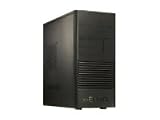 ASUS System Cabinet TM-982 (generic) 300W Micro ATX Mini Tower System Cabinet - Black